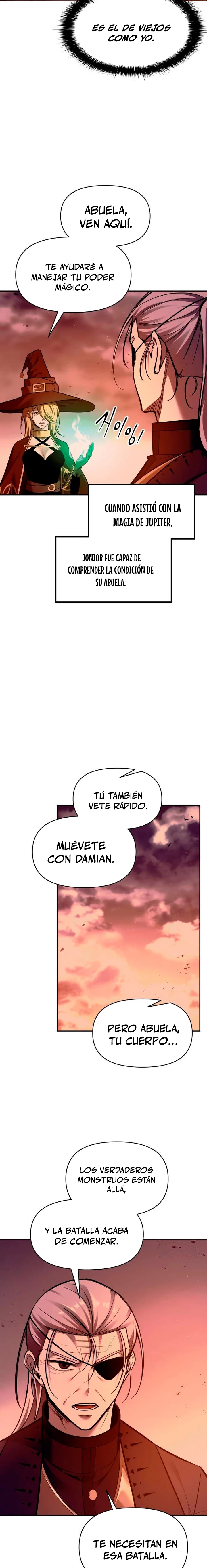 Tower Crush - Capítulo 105 - Página 10 - LectorTMOo