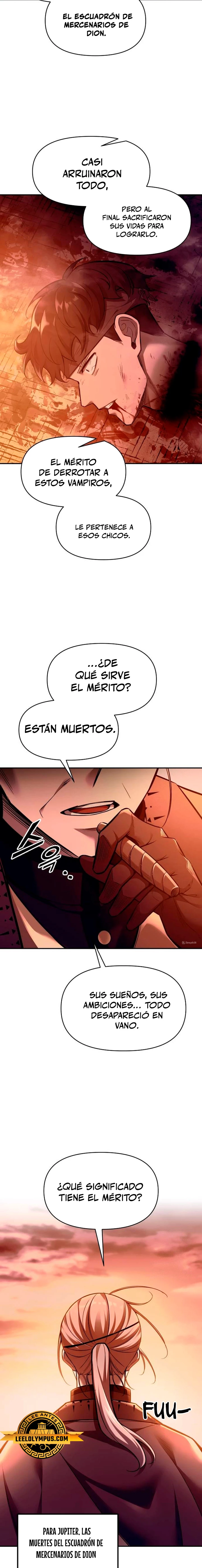 Tower Crush - Capítulo 105 - Página 13 - LectorTMOo