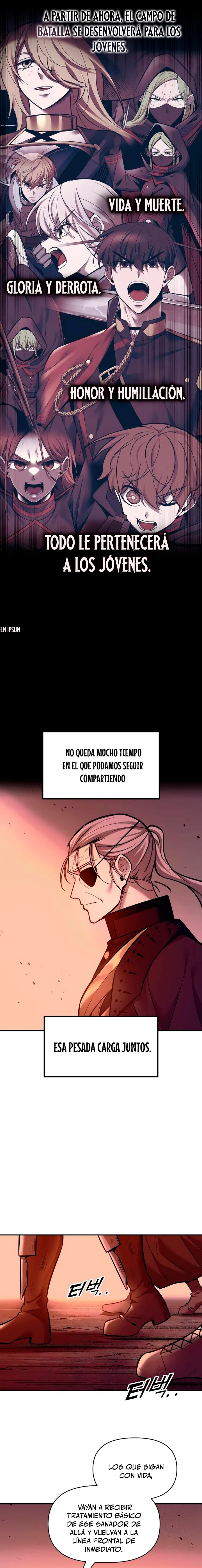 Tower Crush - Capítulo 105 - Página 17 - LectorTMOo