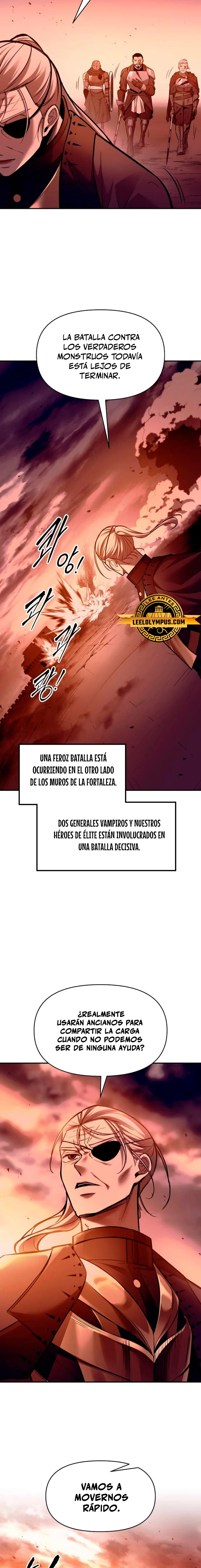 Tower Crush - Capítulo 105 - Página 18 - LectorTMOo