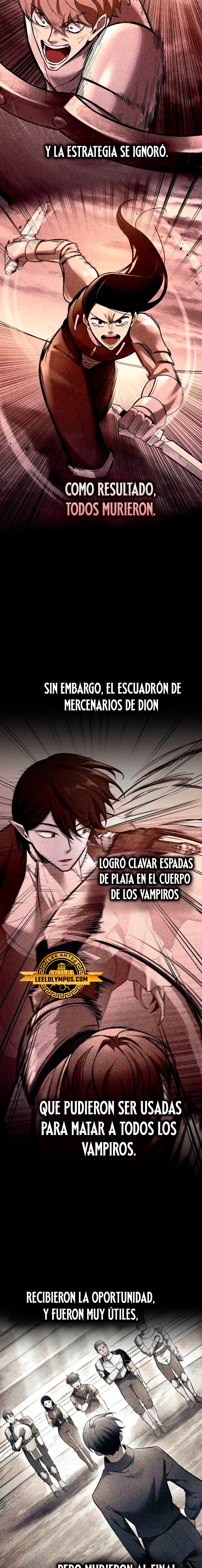 Tower Crush - Capítulo 105 - Página 20 - LectorTMOo