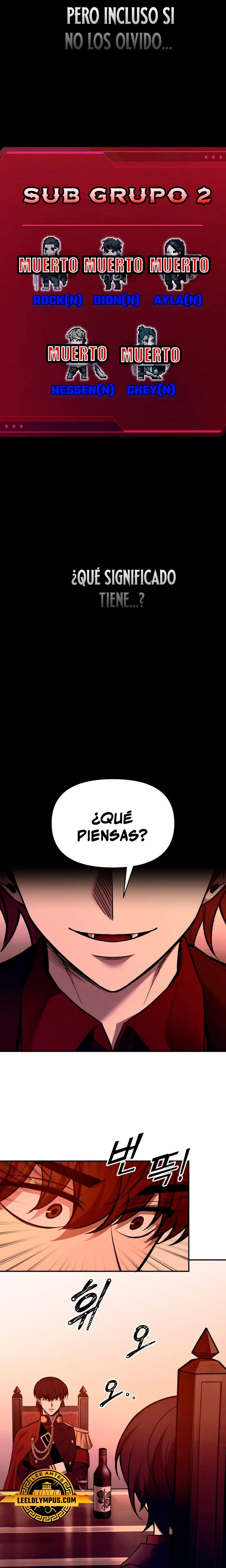 Tower Crush - Capítulo 105 - Página 22 - LectorTMOo