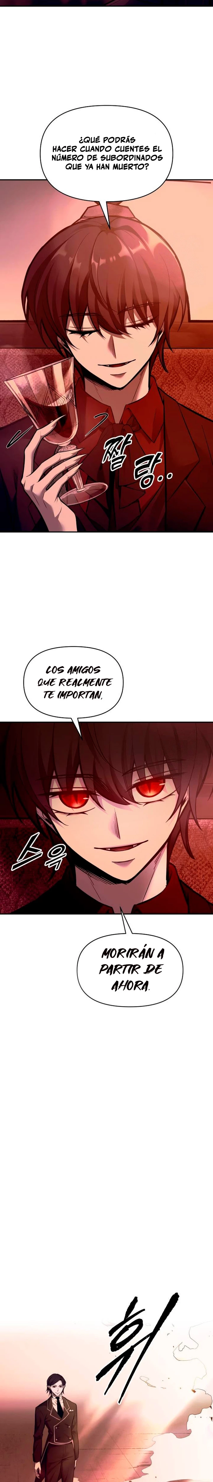 Tower Crush - Capítulo 105 - Página 23 - LectorTMOo