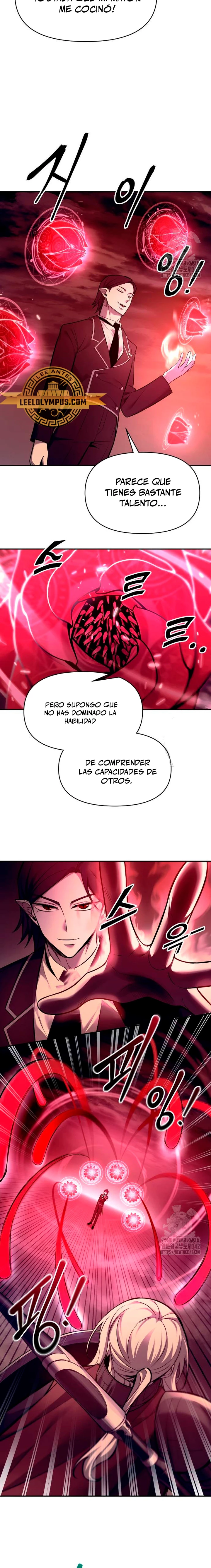 Tower Crush - Capítulo 106 - Página 4 - LectorTMOo