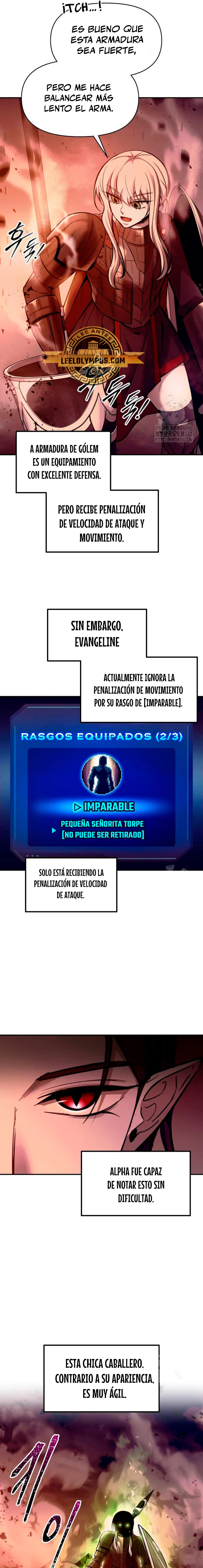 Tower Crush - Capítulo 106 - Página 7 - LectorTMOo