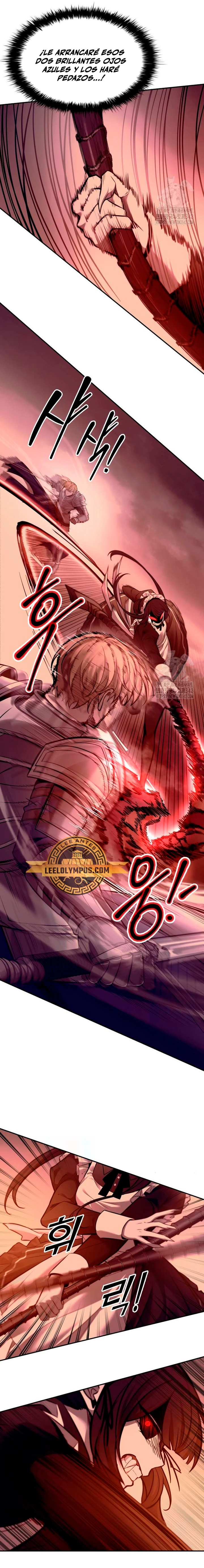 Tower Crush - Capítulo 106 - Página 17 - LectorTMOo