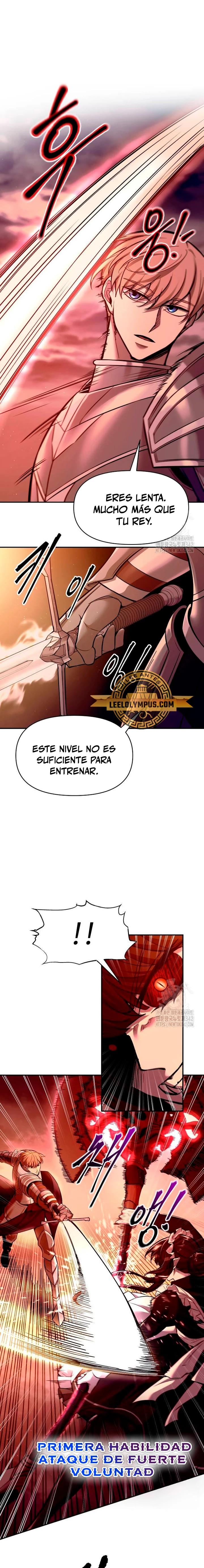 Tower Crush - Capítulo 106 - Página 18 - LectorTMOo