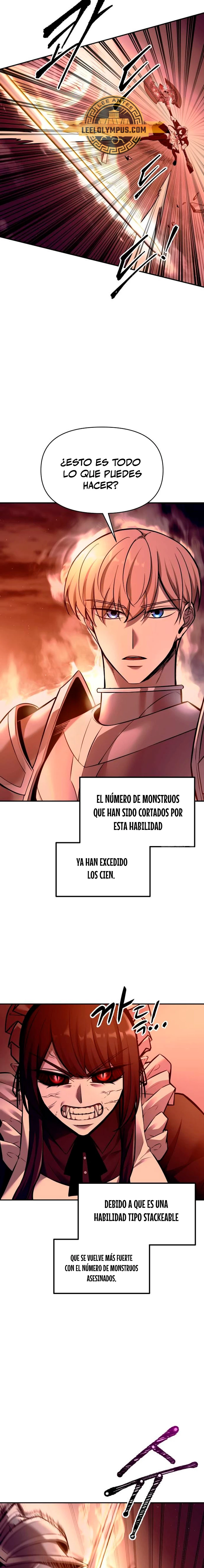 Tower Crush - Capítulo 106 - Página 19 - LectorTMOo