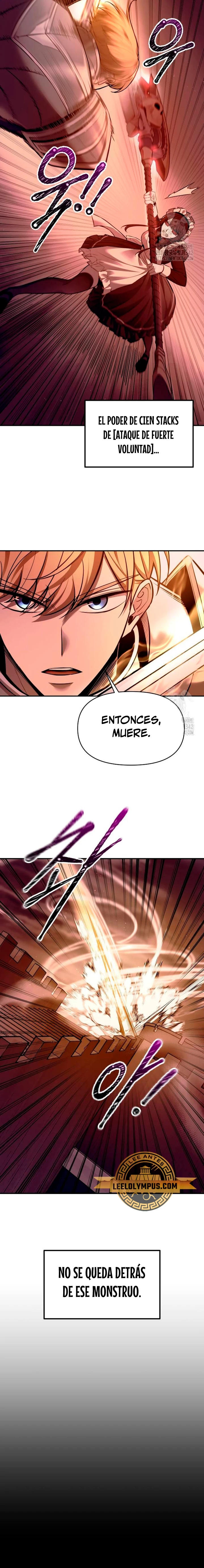 Tower Crush - Capítulo 106 - Página 20 - LectorTMOo