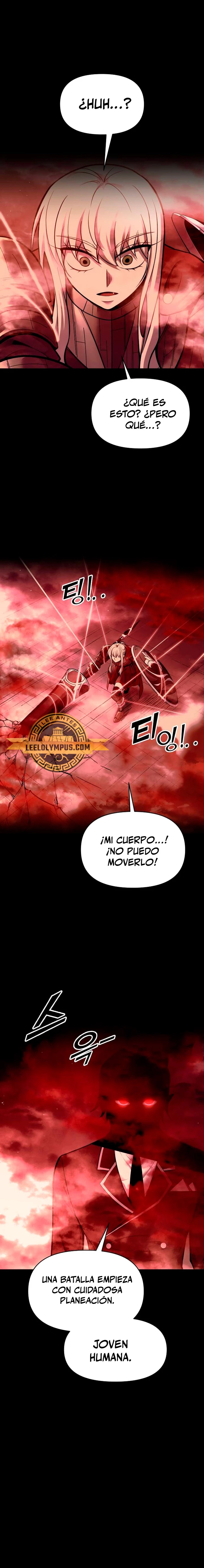 Tower Crush - Capítulo 106 - Página 21 - LectorTMOo