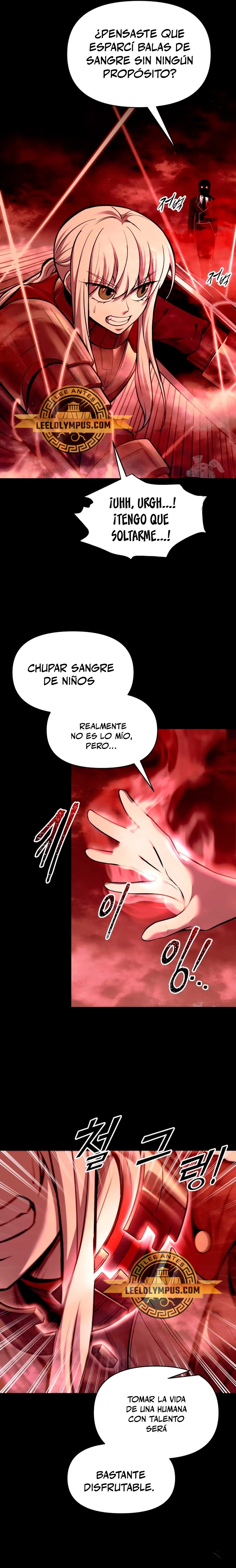 Tower Crush - Capítulo 106 - Página 22 - LectorTMOo