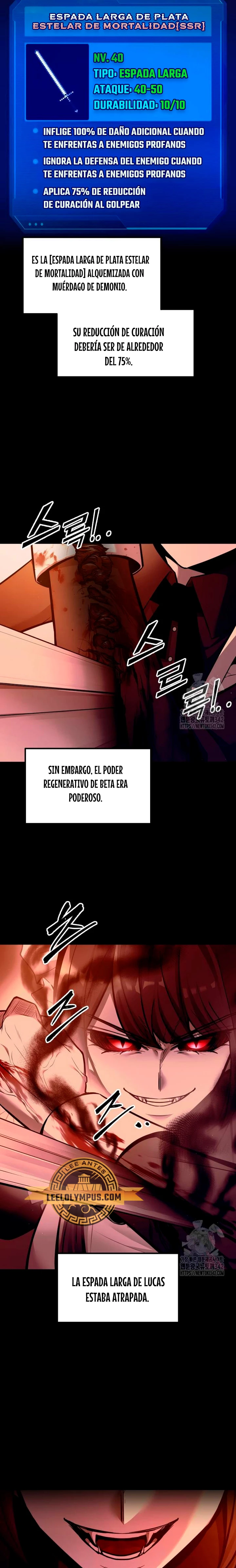 Tower Crush - Capítulo 106 - Página 25 - LectorTMOo