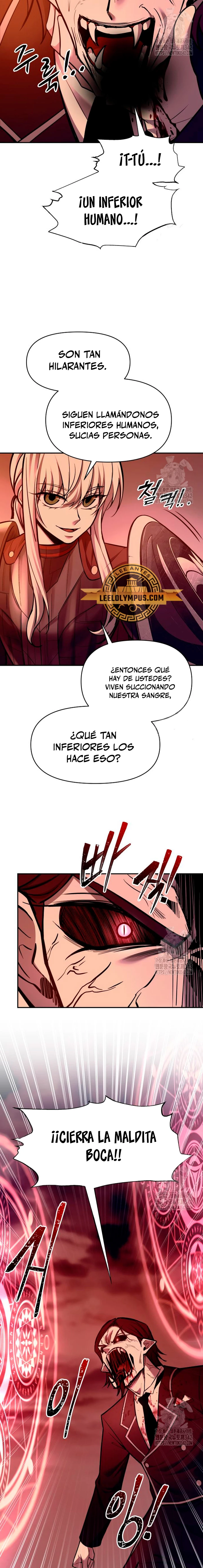 Tower Crush - Capítulo 107 - Página 8 - LectorTMOo