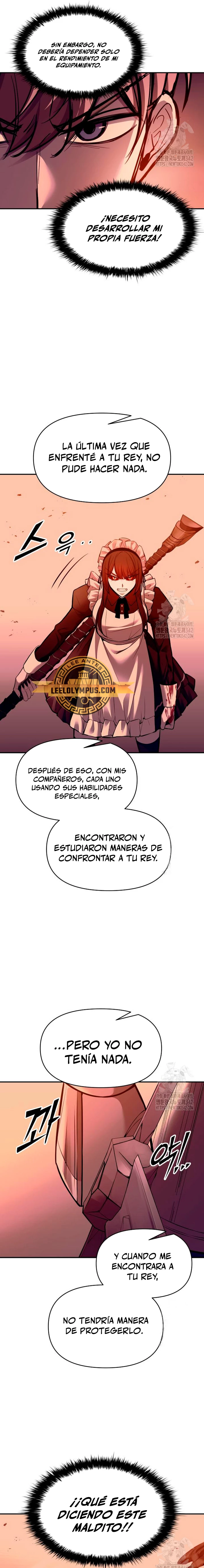 Tower Crush - Capítulo 107 - Página 17 - LectorTMOo