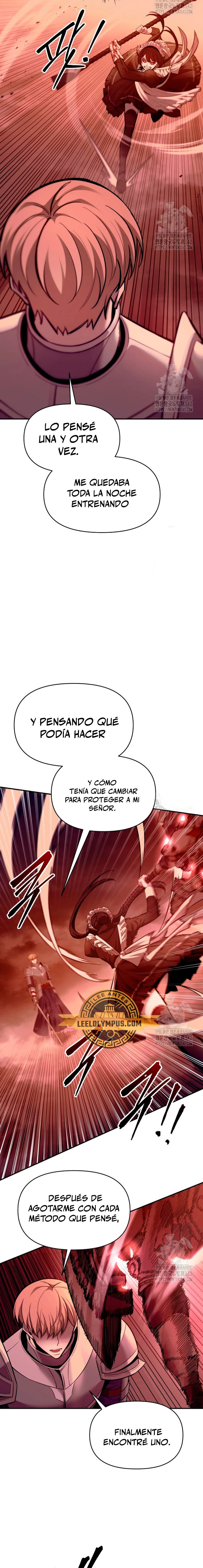 Tower Crush - Capítulo 107 - Página 18 - LectorTMOo