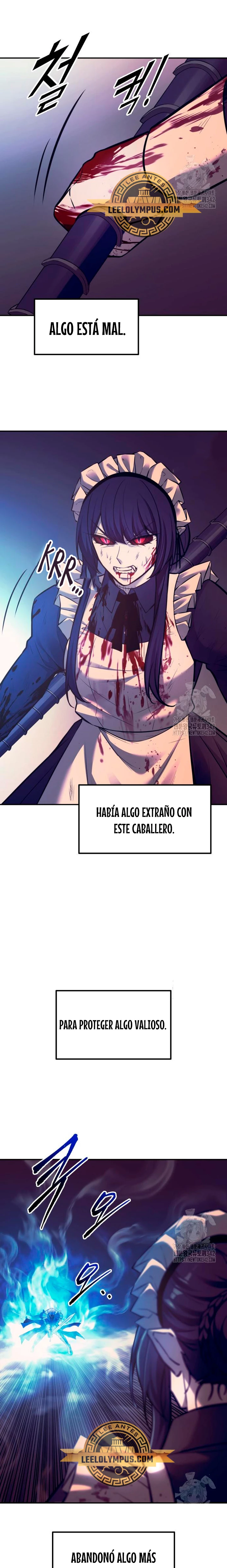 Tower Crush - Capítulo 107 - Página 23 - LectorTMOo