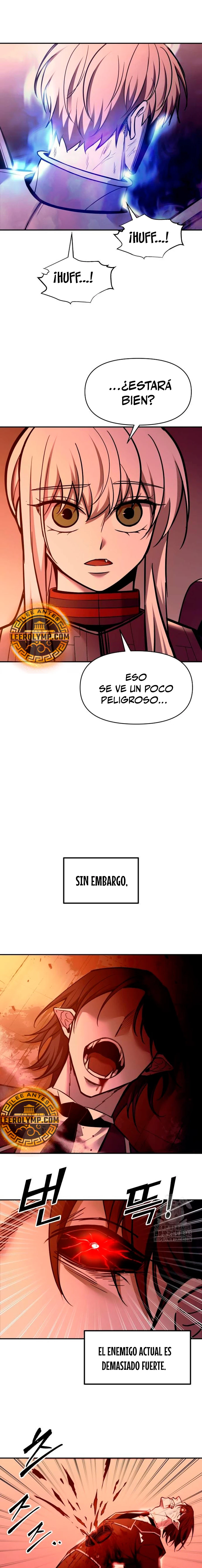 Tower Crush - Capítulo 108 - Página 3 - LectorTMOo