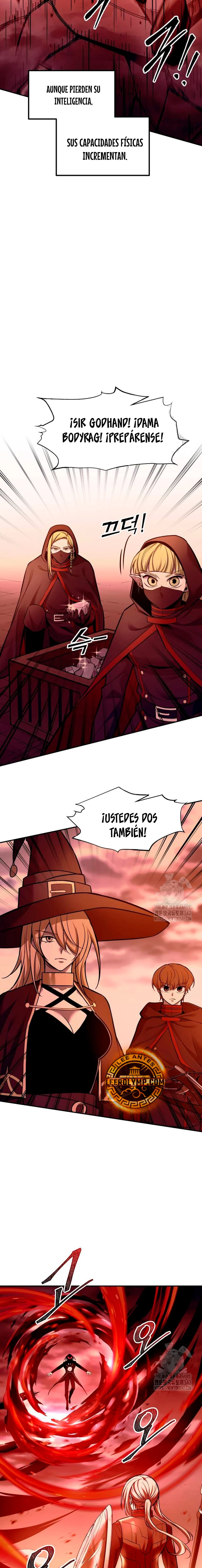 Tower Crush - Capítulo 108 - Página 5 - LectorTMOo