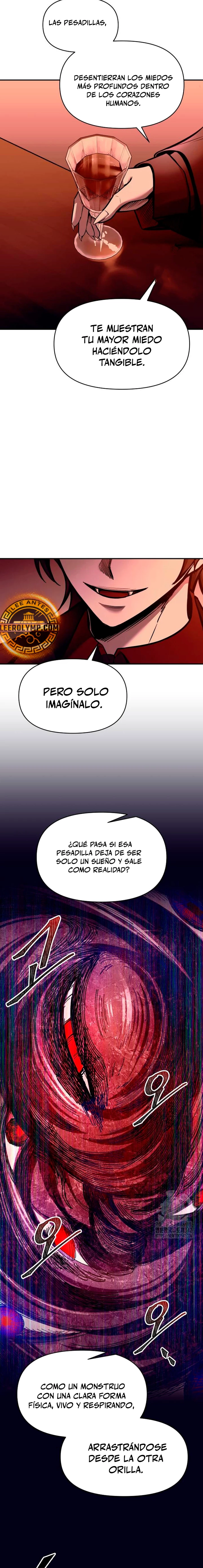 Tower Crush - Capítulo 108 - Página 9 - LectorTMOo