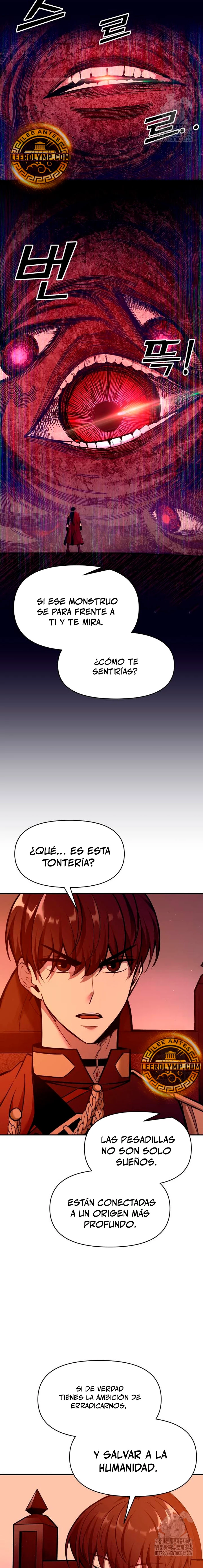 Tower Crush - Capítulo 108 - Página 10 - LectorTMOo