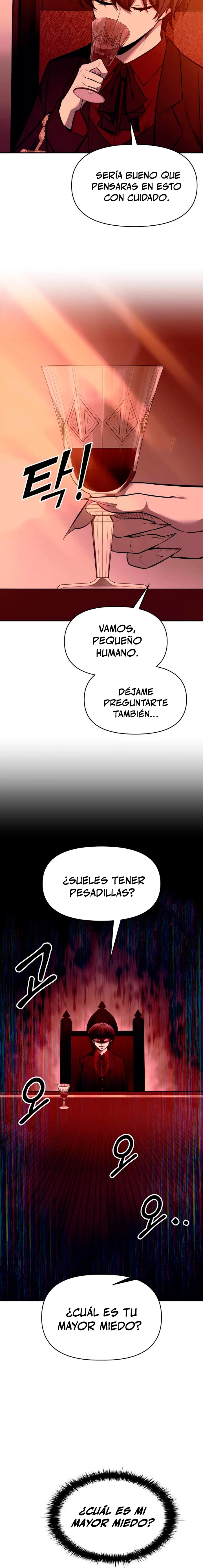 Tower Crush - Capítulo 108 - Página 11 - LectorTMOo