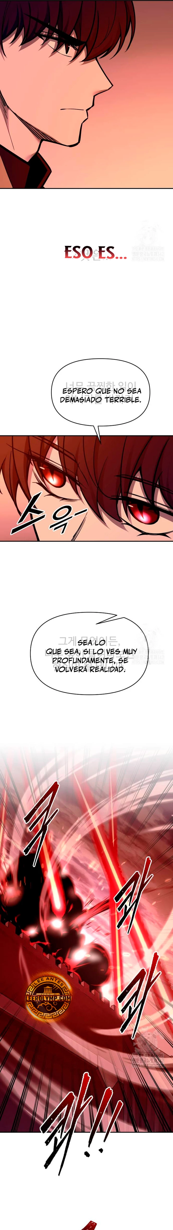 Tower Crush - Capítulo 108 - Página 12 - LectorTMOo