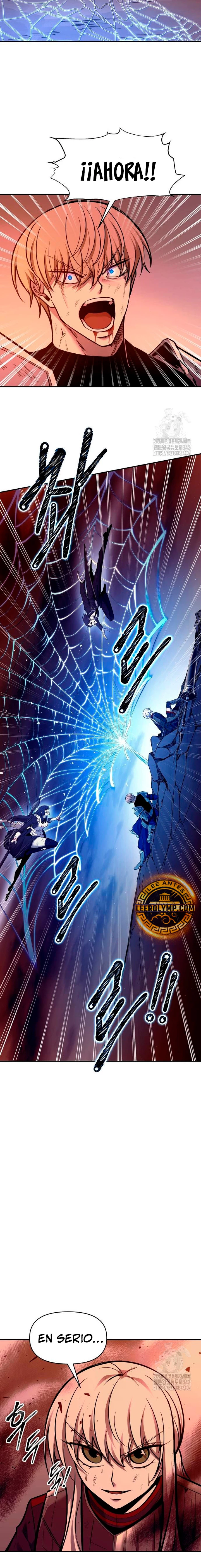 Tower Crush - Capítulo 108 - Página 21 - LectorTMOo