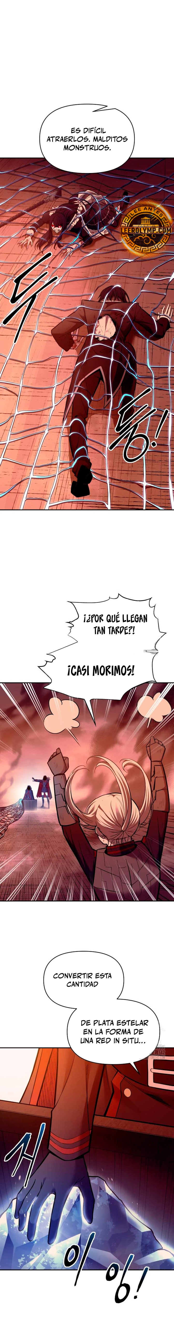 Tower Crush - Capítulo 108 - Página 22 - LectorTMOo