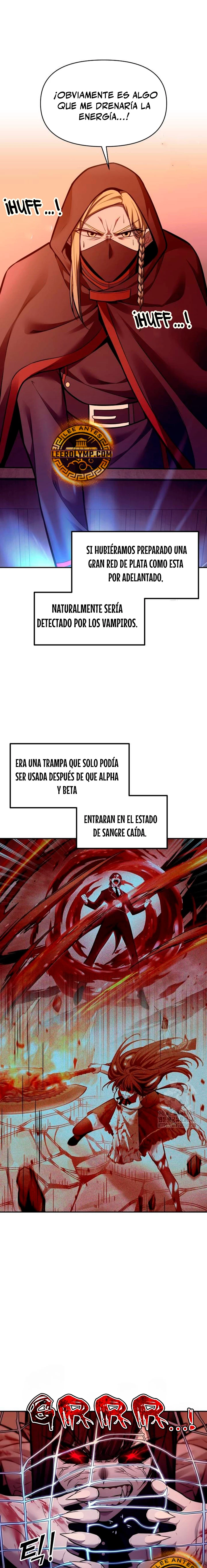 Tower Crush - Capítulo 108 - Página 23 - LectorTMOo