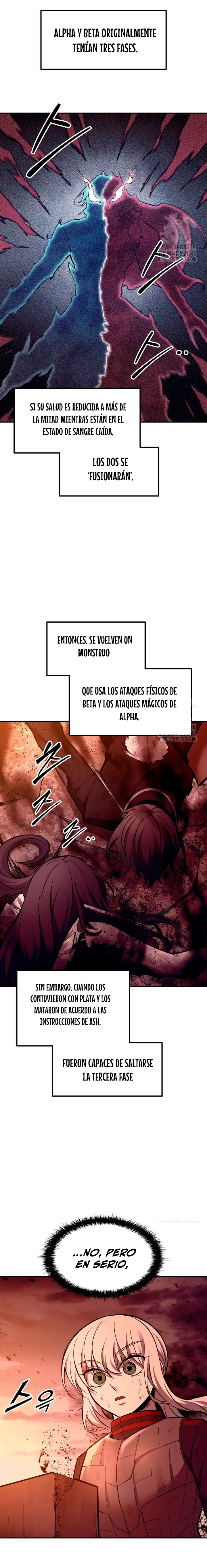 Tower Crush - Capítulo 108 - Página 26 - LectorTMOo