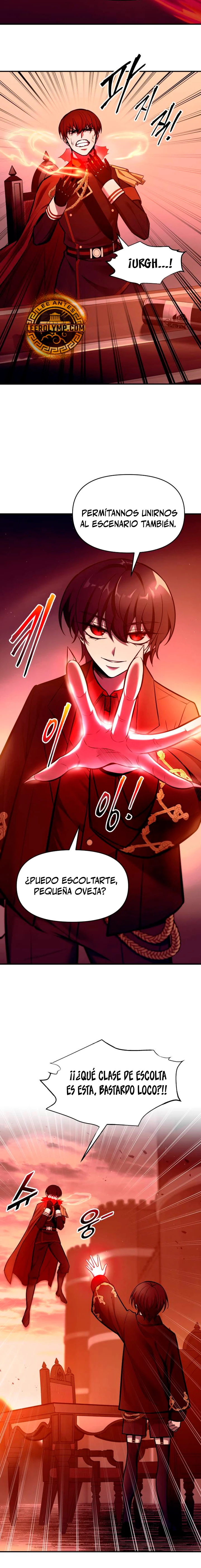 Tower Crush - Capítulo 109 - Página 6 - LectorTMOo