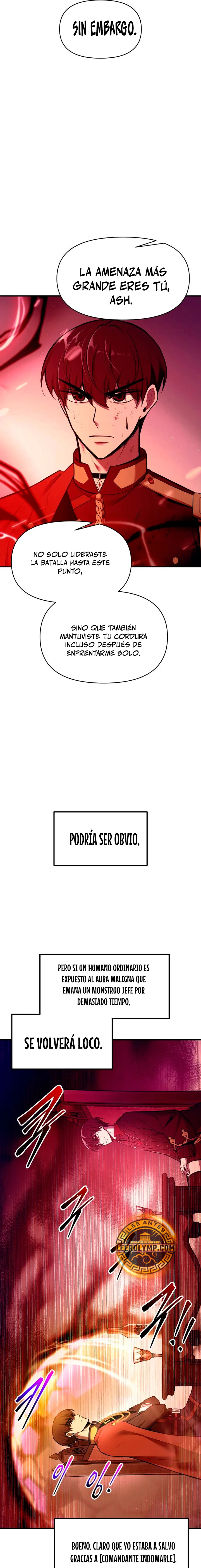 Tower Crush - Capítulo 109 - Página 12 - LectorTMOo