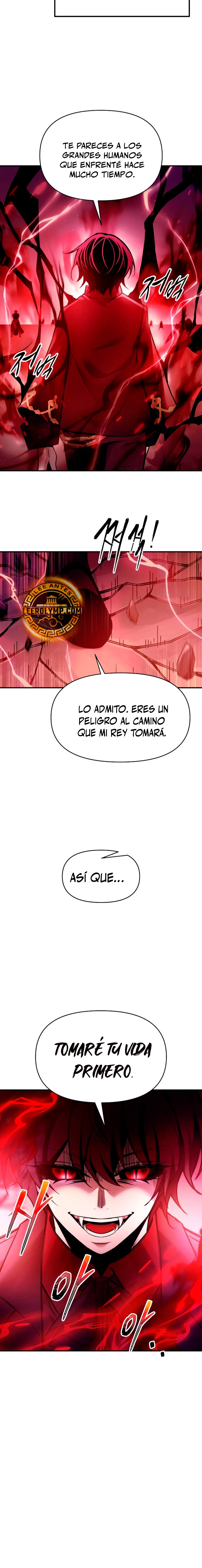 Tower Crush - Capítulo 109 - Página 13 - LectorTMOo
