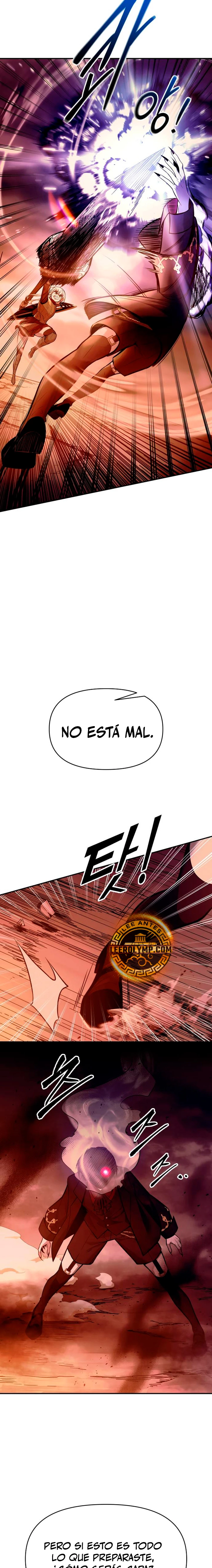 Tower Crush - Capítulo 109 - Página 18 - LectorTMOo