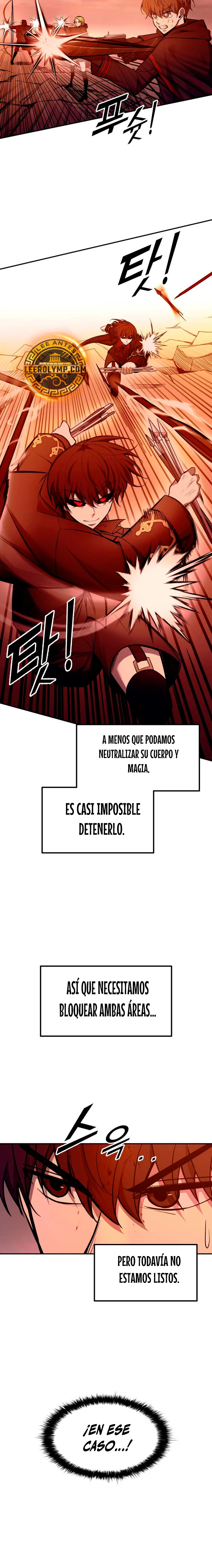 Tower Crush - Capítulo 109 - Página 21 - LectorTMOo