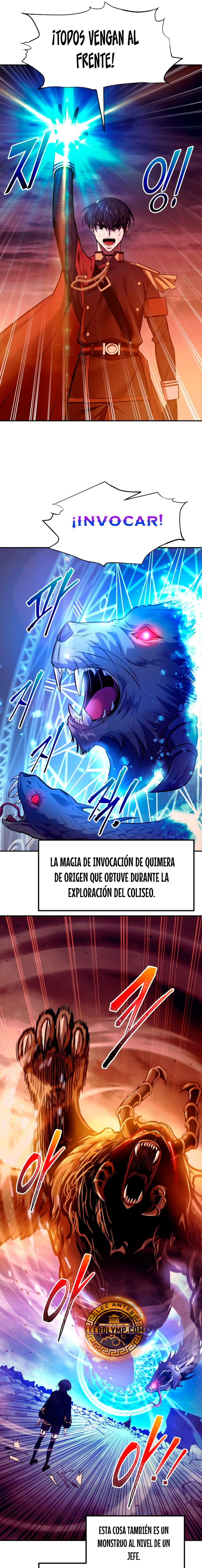 Tower Crush - Capítulo 109 - Página 22 - LectorTMOo