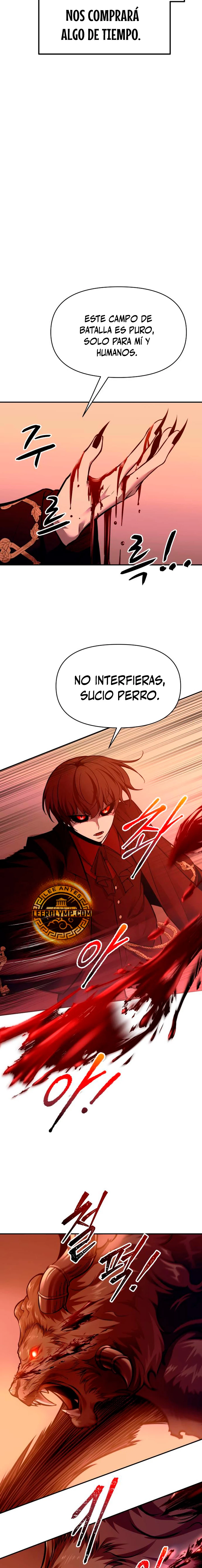 Tower Crush - Capítulo 109 - Página 23 - LectorTMOo