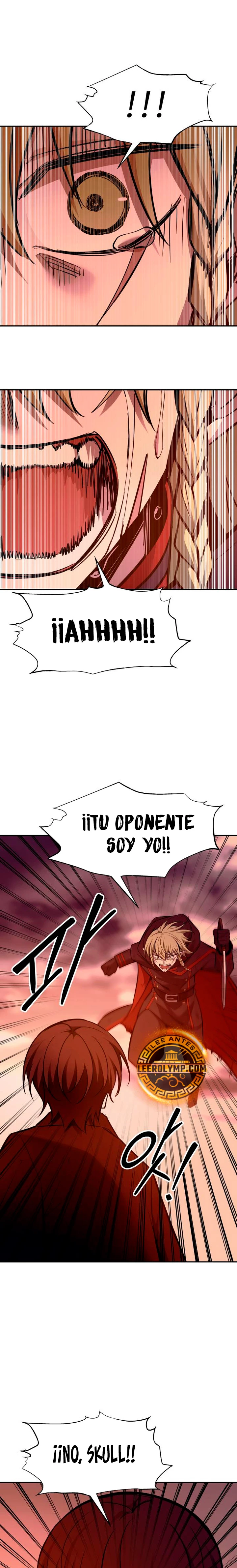 Tower Crush - Capítulo 109 - Página 28 - LectorTMOo