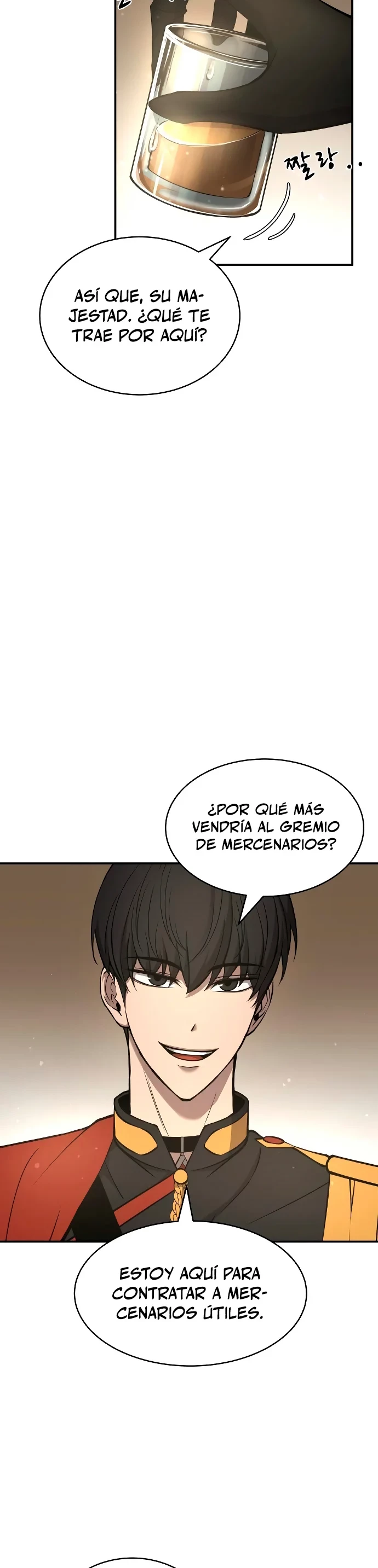 Tower Crush - Capítulo 11 - Página 18 - LectorTMOo