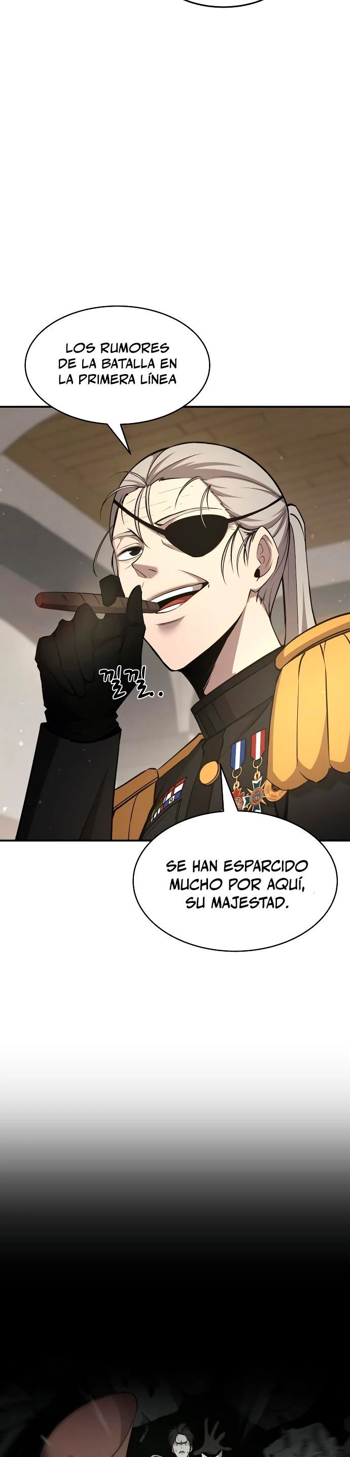 Tower Crush - Capítulo 11 - Página 20 - LectorTMOo