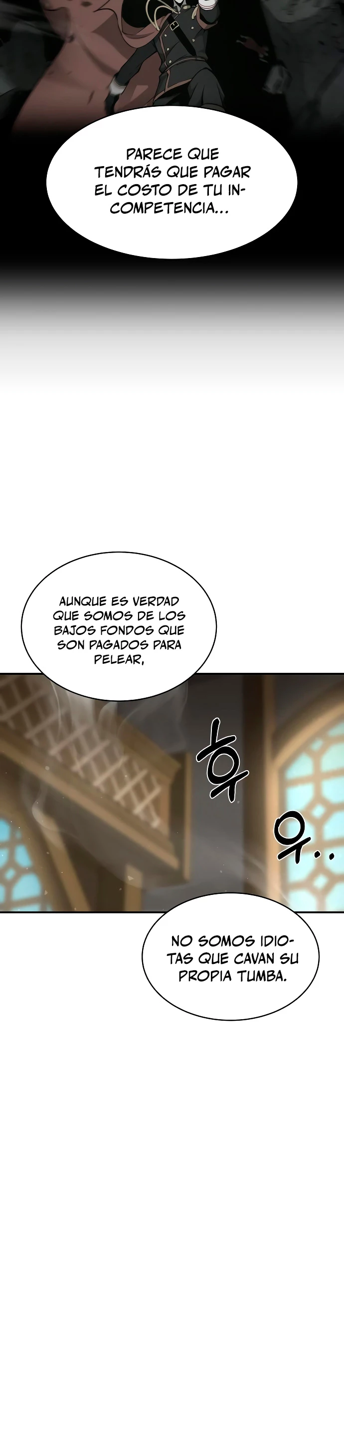 Tower Crush - Capítulo 11 - Página 21 - LectorTMOo