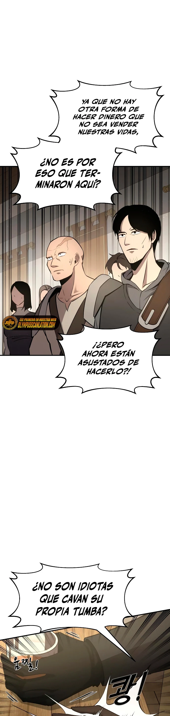 Tower Crush - Capítulo 11 - Página 24 - LectorTMOo