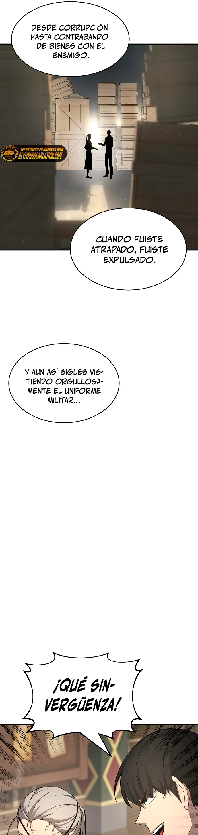 Tower Crush - Capítulo 11 - Página 27 - LectorTMOo