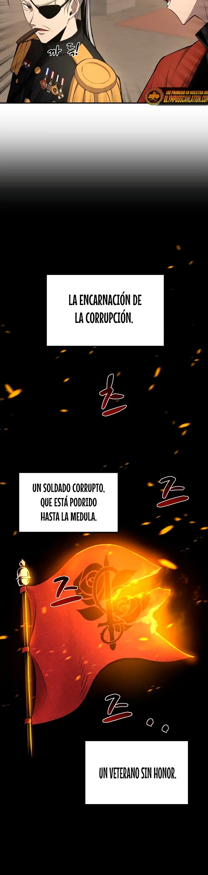 Tower Crush - Capítulo 11 - Página 28 - LectorTMOo
