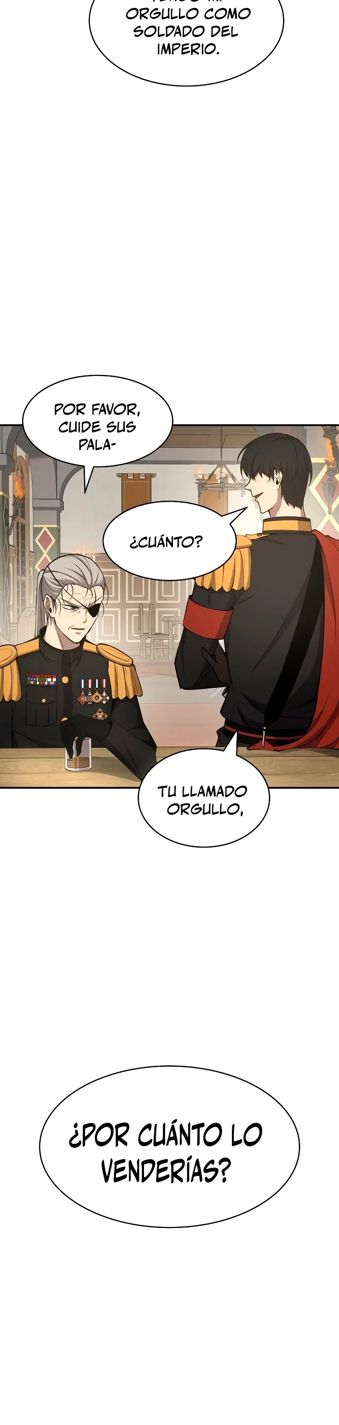 Tower Crush - Capítulo 11 - Página 31 - LectorTMOo