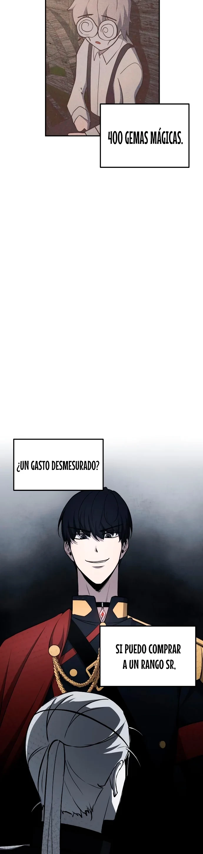 Tower Crush - Capítulo 11 - Página 35 - LectorTMOo
