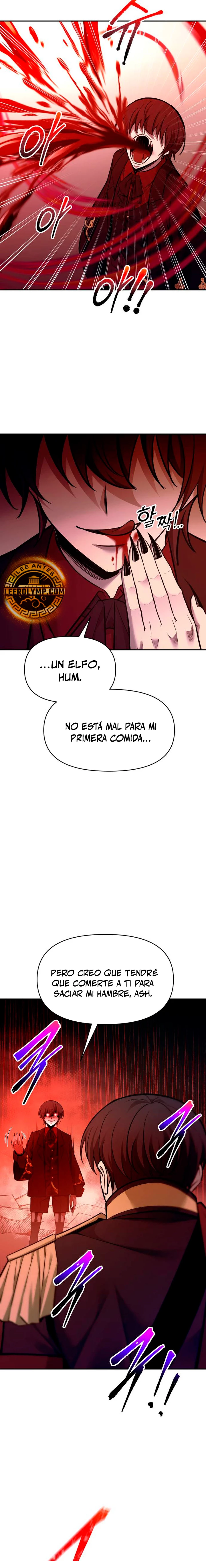 Tower Crush - Capítulo 110 - Página 3 - LectorTMOo