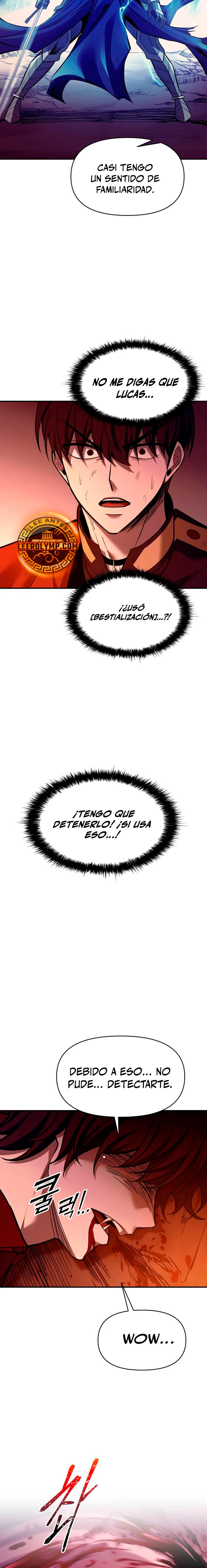 Tower Crush - Capítulo 110 - Página 6 - LectorTMOo