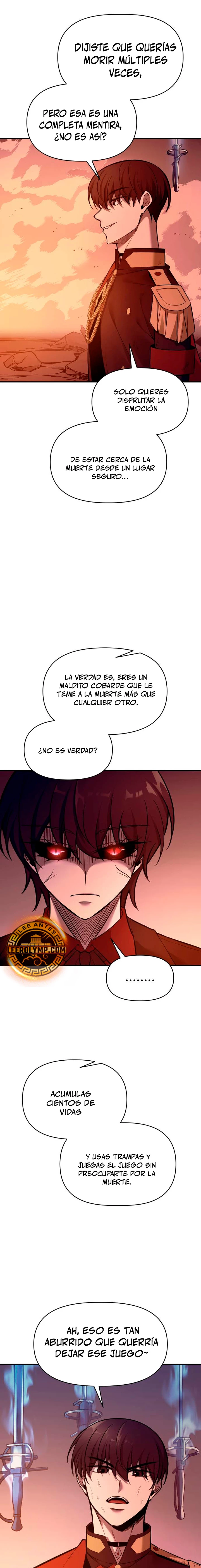 Tower Crush - Capítulo 110 - Página 12 - LectorTMOo