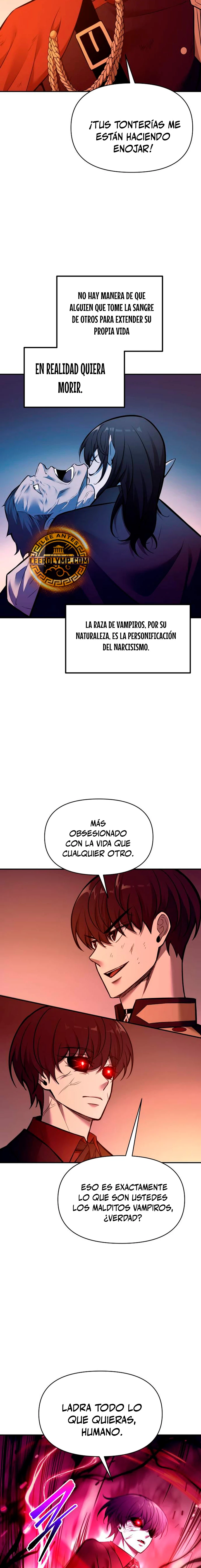 Tower Crush - Capítulo 110 - Página 13 - LectorTMOo